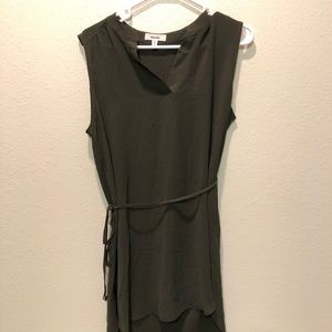 Dress.